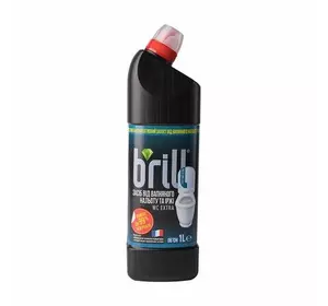 Універс. засіб проти вапн. нальоту та іржі "BRILL WC EXTRA Екстра" 1л Універс. засіб проти вапн. нальоту та іржі "BRILL WC EXTRA Екстра" 1л