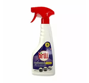 Засіб для миття  "BRILL АНТИЖИР + ГРИЛЬ" 500мл Засіб для миття  "BRILL АНТИЖИР + ГРИЛЬ" 500мл